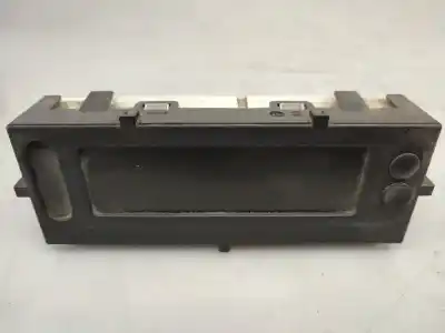 Tweedehands auto-onderdeel multifunctioneel display voor renault kangoo express (fw0/1_) 1.5 dci 90 (fw0g fw05 fw08 fw11) oem iam-referenties 280348139ra