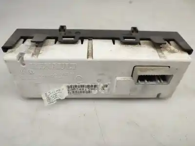 Автозапчастина б/у багатофункційний дисплей для renault kangoo express (fw0/1_) 1.5 dci 90 (fw0g fw05 fw08 fw11) посилання на oem iam 280348139ra  