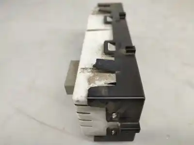 Автозапчастина б/у багатофункційний дисплей для renault kangoo express (fw0/1_) 1.5 dci 90 (fw0g fw05 fw08 fw11) посилання на oem iam 280348139ra  