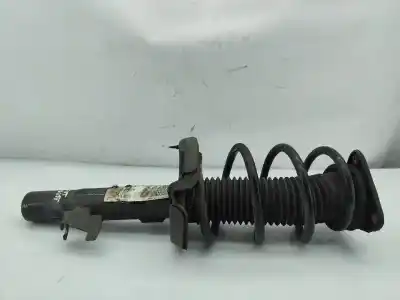 Автозапчастина б/у передній правий амортизатор для volvo v40 hatchback (525) d2 посилання на oem iam 