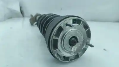 Автозапчасти б/у амортизатор передний правый за jaguar i-pace (x590) ev400 awd elétrico 2019 5p ссылки oem iam j9d318b037ad  