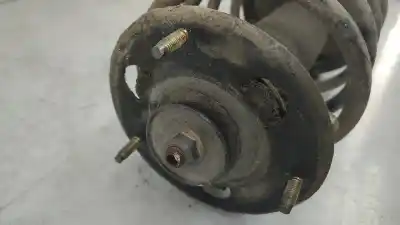 Автозапчастина б/у передній правий амортизатор для rover rover 75 (rj) 2.0 cdti посилання на oem iam 22103985  