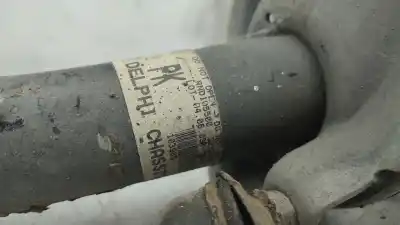 Автозапчастина б/у передній правий амортизатор для rover rover 75 (rj) 2.0 cdti посилання на oem iam 22103985  