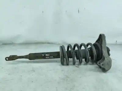 Second-hand car spare part front right shock absorber for audi a4 b7 (8ec) 2.5 tdi oem iam references 8e0413031da  