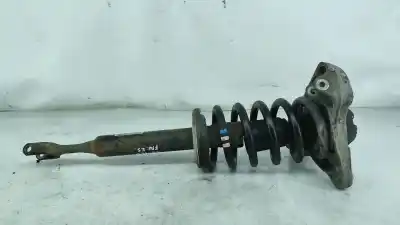 Peça sobressalente para automóvel em segunda mão Amortecedor Dianteiro Esquerdo por AUDI A4 B7 (8EC) 2.5 TDI Referências OEM IAM 8E0413031DA  