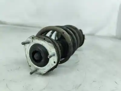 Peça sobressalente para automóvel em segunda mão amortecedor dianteiro esquerdo por mazda 2 (de_, dh_) 1.3 (de3fs) referências oem iam df7134900g  