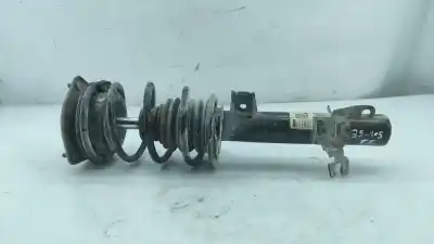 Автозапчасти б/у передний левый амортизатор за MINI MINI (R56) One ссылки OEM IAM 2224515  