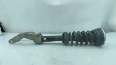 Автозапчасти б/у амортизатор передний правый за jaguar i-pace (x590) ev400 awd ссылки oem iam j9d318b037ad  