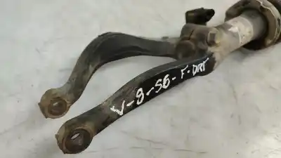 Peça sobressalente para automóvel em segunda mão amortecedor dianteiro direito por rover rover 45 (rt) (2000->) 1.4 referências oem iam   