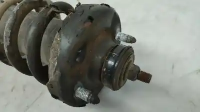Peça sobressalente para automóvel em segunda mão amortecedor dianteiro direito por rover rover 45 (rt) (2000->) 1.4 referências oem iam   