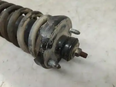 Peça sobressalente para automóvel em segunda mão amortecedor dianteiro esquerdo por rover rover 45 (rt) (2000->) 1.4 referências oem iam   