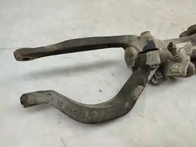 Peça sobressalente para automóvel em segunda mão amortecedor dianteiro esquerdo por rover rover 45 (rt) (2000->) 1.4 referências oem iam   