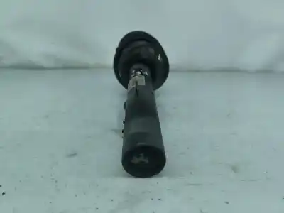 Peça sobressalente para automóvel em segunda mão amortecedor dianteiro esquerdo por bmw 1 (e87) 118 d referências oem iam 31316786017  