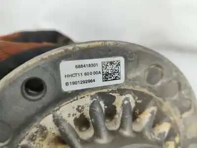 Автозапчасти б/у амортизатор передний правый за mini mini (f55) cooper ссылки oem iam 31316870818  