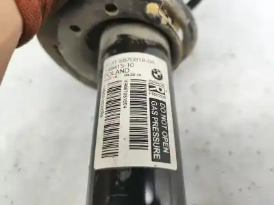 Автозапчасти б/у амортизатор передний правый за mini mini (f55) cooper ссылки oem iam 31316870818  
