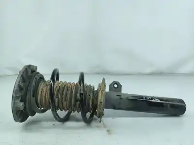 Автозапчасти б/у передний левый амортизатор за mini mini (f55) cooper ссылки oem iam 31316870817  