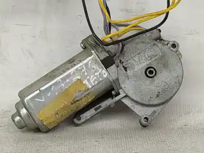 Second-hand car spare part electric sunroof motor for peugeot 406 (8b) 2.0 16v oem iam references 