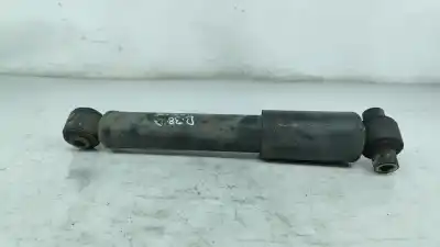 Second-hand car spare part front left shock absorber for iveco daily vi furgón 33s14. 35s14. 35c14 oem iam references 5801771684  