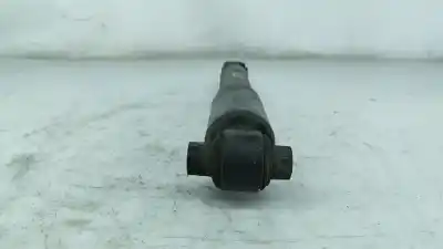 Second-hand car spare part front left shock absorber for iveco daily vi furgón 33s14. 35s14. 35c14 oem iam references 5801771684  