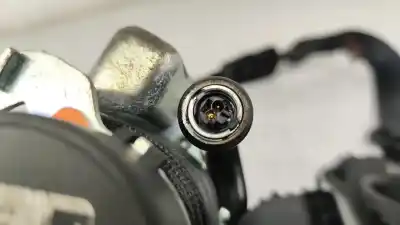 Автозапчасти б/у правый передний ремень безопасности за citroen c4 picasso ii 1.6 bluehdi 120 ссылки oem iam 621560800  