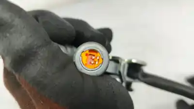 Автозапчасти б/у правый передний ремень безопасности за citroen c4 picasso ii 1.6 bluehdi 120 ссылки oem iam 621560800  