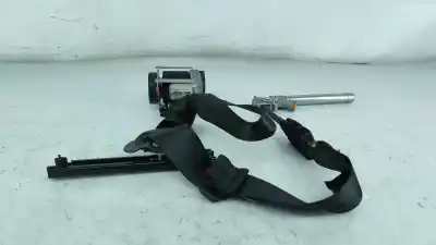 Автозапчасти б/у правый передний ремень безопасности за citroen c4 picasso ii 1.6 bluehdi 120 ссылки oem iam 621560800  