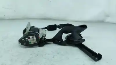 Автозапчасти б/у правый передний ремень безопасности за citroen c4 picasso ii 1.6 bluehdi 120 ссылки oem iam 621560800  