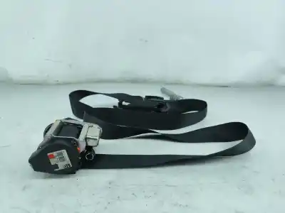 Автозапчасти б/у передний левый ремень безопасности за citroen c4 picasso ii 1.6 bluehdi 120 ссылки oem iam 96771311xx  