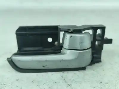 Автозапчастина б/у внутрішня задня права ручка для SUZUKI SWIFT III (MZ, EZ) 1.3 DDiS (RS 413D) Посилання на OEM IAM   