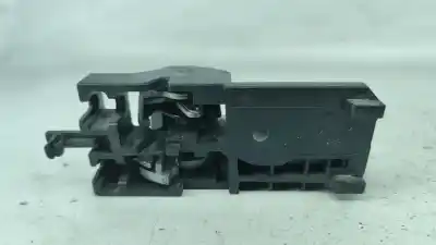 Автозапчастина б/у усередині передня права ручка для suzuki swift iii (mz, ez) 1.3 ddis (rs 413d) посилання на oem iam   