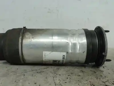 Автозапчасти б/у передний левый амортизатор за jaguar i-pace (x590) ev400 awd ссылки oem iam 0171g695  