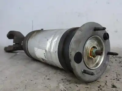 Автозапчасти б/у передний левый амортизатор за jaguar i-pace (x590) ev400 awd ссылки oem iam 0171g695  