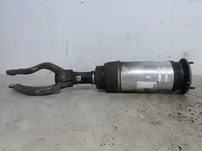 Автозапчасти б/у передний левый амортизатор за jaguar i-pace (x590) ev400 awd ссылки oem iam 0171g695  