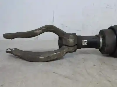 Автозапчасти б/у передний левый амортизатор за jaguar i-pace (x590) ev400 awd ссылки oem iam 0171g695  