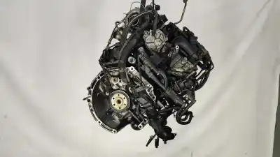 Автозапчасти б/у полный двигатель за CITROEN C4 I (LC_) 1.6 HDi ссылки OEM IAM 9HV  