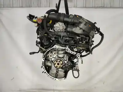 Автозапчастина б/у двигун комплект для CITROEN DS3 (SA_) 1.6 HDi 110 Посилання на OEM IAM 9HR  