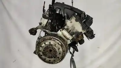 Second-hand car spare part COMPLETE ENGINE for BMW 3 TOURING (E46)  OEM IAM references M47  