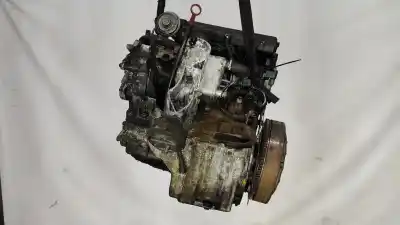 Second-hand car spare part complete engine for bmw 3 touring (e46) 320 d oem iam references m47  