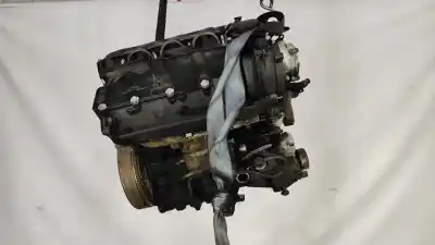 Second-hand car spare part complete engine for bmw 3 touring (e46) 320 d oem iam references m47  