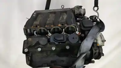 Second-hand car spare part complete engine for bmw 3 touring (e46) 320 d oem iam references m47  