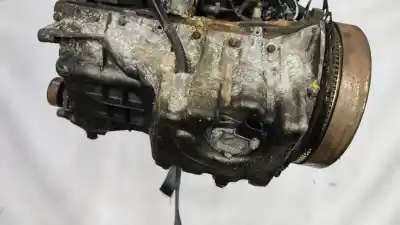 Second-hand car spare part complete engine for bmw 3 touring (e46) 320 d oem iam references m47  