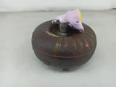 Peça sobressalente para automóvel em segunda mão conversor de torque por land rover range rover iii (l322) 3.0 d 4x4 referências oem iam 24216768