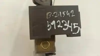 Автозапчасти б/у переключатель стартера за opel corsa b (s93) 1.5 td (f08. f68. m68) ссылки oem iam 26034041  