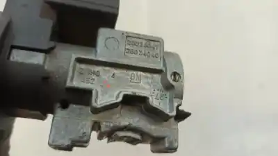 Автозапчасти б/у переключатель стартера за opel corsa b (s93) 1.5 td (f08. f68. m68) ссылки oem iam 26034041  