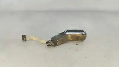 Автозапчастина б/у ручка важеля передач для mini mini (f55) cooper посилання на oem iam   