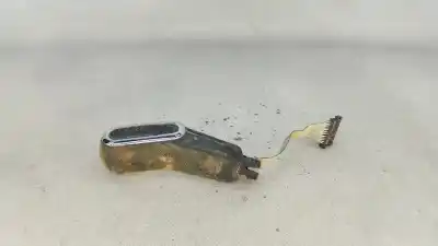 Автозапчастина б/у ручка важеля передач для mini mini (f55) cooper посилання на oem iam   