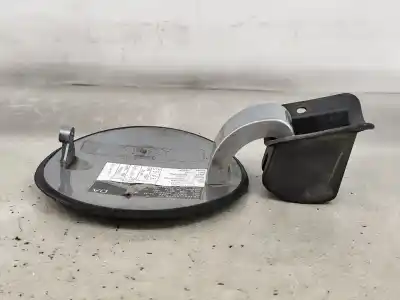 Автозапчастина б/у зовнішній пливний колпак для opel corsa b (s93) 1.2 i (f08 f68 m68) посилання на oem iam 008062349  