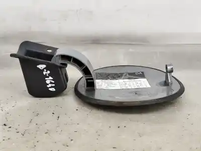 Автозапчастина б/у зовнішній пливний колпак для opel corsa b (s93) 1.2 i (f08 f68 m68) посилання на oem iam 008062349  