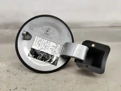 Автозапчастина б/у зовнішній пливний колпак для opel corsa b (s93) 1.2 i (f08 f68 m68) посилання на oem iam 008062349  