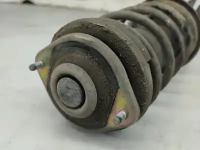 Автозапчастина б/у амортизатор передній лівий для opel corsa b (s93) 1.0 i 12v (f08. f68. m68) посилання на oem iam   